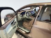 Mercedes-benz Eqe Suv (X294) - nuotraukos Nr. 5