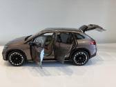 Mercedes-benz Eqe Suv (X294) - nuotraukos Nr. 7
