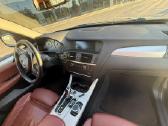 Bmw X3 - nuotraukos Nr. 11