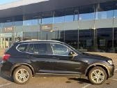 Bmw X3 - nuotraukos Nr. 12