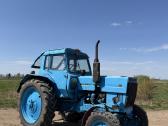 Traktorius Mtz 80