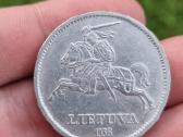 Vytautas 10 litų - nuotraukos Nr. 2
