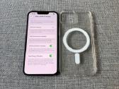 Apple iPhone 13 128gb Midnight - nuotraukos Nr. 4