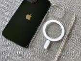 Apple iPhone 13 128gb Midnight - nuotraukos Nr. 7