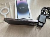 iPhone 14 Pro 128gb, tvarkingas, pilnu komplektu - nuotraukos Nr. 2