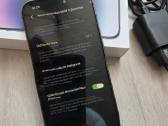 iPhone 14 Pro 128gb, tvarkingas, pilnu komplektu - nuotraukos Nr. 4