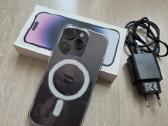 iPhone 14 Pro 128gb, tvarkingas, pilnu komplektu - nuotraukos Nr. 6