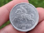 Vytautas 10 litų - nuotraukos Nr. 2