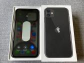 Apple iPhone 11 64gb Black - nuotraukos Nr. 5