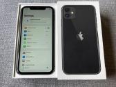 Apple iPhone 11 64gb Black - nuotraukos Nr. 2