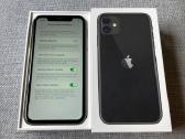 Apple iPhone 11 64gb Black - nuotraukos Nr. 4