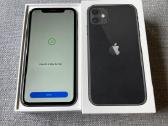Apple iPhone 11 64gb Black - nuotraukos Nr. 3