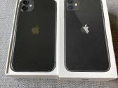 Apple iPhone 11 64gb Black - nuotraukos Nr. 6