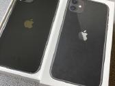 Apple iPhone 11 64gb Black - nuotraukos Nr. 7