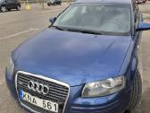 Audi A3 - nuotraukos Nr. 2