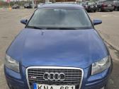 Audi A3 - nuotraukos Nr. 3