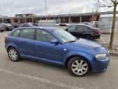 Audi A3 - nuotraukos Nr. 4