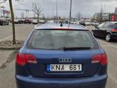 Audi A3 - nuotraukos Nr. 5