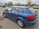 Audi A3 - nuotraukos Nr. 6