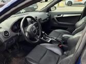 Audi A3 - nuotraukos Nr. 7