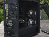 Stacionarus kompiuteris Intel i5 Gtx 1660 Super - nuotraukos Nr. 2