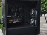 Stacionarus kompiuteris Intel i5 Gtx 1660 Super - nuotraukos Nr. 3
