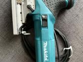 Siaurapjūklis Makita, 720 W4351fctj