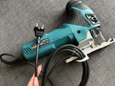 Siaurapjūklis Makita, 720 W4351fctj - nuotraukos Nr. 8