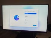 Žaidybinis Aoc 25 coliu įstrižainės 144hz - nuotraukos Nr. 2