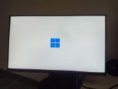 Žaidybinis Aoc 25 coliu įstrižainės 144hz - nuotraukos Nr. 3