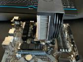 I5-12400f+32gb ddr4+b760m - nuotraukos Nr. 2