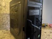 Žaidimų Pc komplektas: i5 / Gtx 1060 / SSD+HDD /2