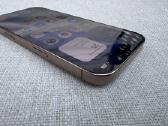 Apple iPhone 16 Pro 256gb Desert Titanium - nuotraukos Nr. 5