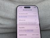 Apple iPhone 16 Pro 256gb Desert Titanium - nuotraukos Nr. 7