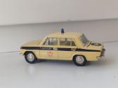 1:43 lada vaz 2101 milicija a17 ussr - nuotraukos Nr. 2