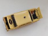 1:43 lada vaz 2101 milicija a17 ussr - nuotraukos Nr. 4