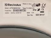 Skalbimo mašina Electrolux 9kg - nuotraukos Nr. 3