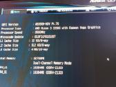 X870 Gaming Wifi6 am5 + strix b650e-f + am4 - nuotraukos Nr. 5