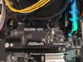 X870 Gaming Wifi6 am5 + strix b650e-f + am4 - nuotraukos Nr. 6