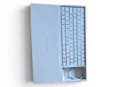 Apple Magic Keyboard - nuotraukos Nr. 3