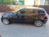 Parduodi automobilį - nuotraukos Nr. 5