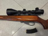 Lr22 Toz 78-04l su optika ir slopintuvu - nuotraukos Nr. 2
