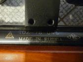Lr22 Toz 78-04l su optika ir slopintuvu - nuotraukos Nr. 3