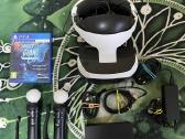 Ps4 pro konsolė 1tb (naudota) - nuotraukos Nr. 3