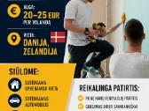 Stogo karkaso montuotojai/ staliai 20/25€ - nuotraukos Nr. 4