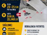 Stogo karkaso montuotojai/ staliai 20/25€ - nuotraukos Nr. 5