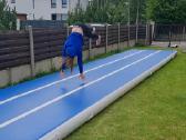 Gimnastikos čiužinys