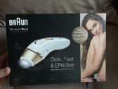Fotoepiliatorius Braun Pl 5014 Silk-expert Pro