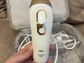 Fotoepiliatorius Braun Pl 5014 Silk-expert Pro - nuotraukos Nr. 3