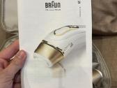 Fotoepiliatorius Braun Pl 5014 Silk-expert Pro - nuotraukos Nr. 7